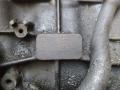 4HX10DZ12 Двигатель Peugeot 406 2001г. - фото №7