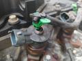 0445110340 Форсунка Ford Fiesta 6 2011г. - фото №2