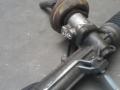 Рулевая рейка Peugeot 206 2012г. - фото №3