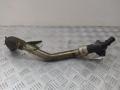 Трубка охлаждающей жидкости металлическая Volvo S40 2004г. - фото №2