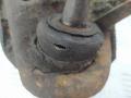 Рычаг передний Chevrolet Express 1997г. - фото №3