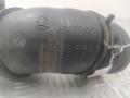 6Y0129684B Патрубок воздушного фильтра Volkswagen Fox 2006г. - фото №2