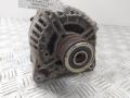 8200660034 Генератор Renault Scenic II 2008г. - фото №2