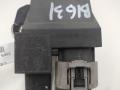 9653962680 Реле вентилятора Citroen C3 2005г. - фото №3