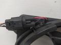 3M5H8C607RJ Диффузор вентилятора Volvo S40 2 рест 2012г. - фото №3