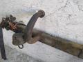 Прицепное устройство (фаркоп) Ford Focus II 2009г. - фото №2