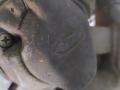 Прицепное устройство (фаркоп) Ford Focus II 2009г. - фото №5