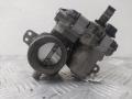 9685879480 Заслонка дроссельная Peugeot 206 2012г. - фото №3