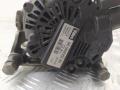 9656956280 Генератор Peugeot 307CC 2008г. - фото №3