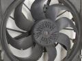 8V61-8C607-E Вентилятор радиатора Ford Focus III 2012г. - фото №2