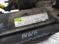9662854080 Стартер Citroen C4 Picasso 2006г. - фото №2