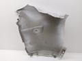 Крыло переднее левое Renault Master 2 рест 2005г. - фото №2