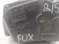 03D133062E Заслонка дроссельная Volkswagen Fox 2006г. - фото №4