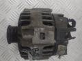 03D903025 Генератор Volkswagen Fox 2006г. - фото №3