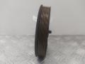 9654961080 Шкив коленвала Ford Fiesta 6 2010г. - фото №3