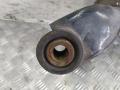 Балка подвески передняя (подрамник) Volvo S40 2 рест 2012г. - фото №3