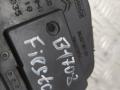 9682798180 Заслонка дроссельная Ford Fiesta 6 2010г. - фото №3