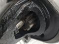 9675660680 Стартер Citroen C4 Picasso 2 2015г. - фото №3