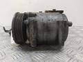 Компрессор кондиционера Ford Fiesta 6 2010г. - фото №5