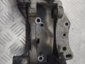 9683446480 Кронштейн генератора Citroen Berlingo 2009г. - фото №2