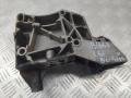 9683446480 Кронштейн генератора Citroen Berlingo 2009г. - фото №3