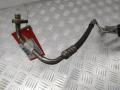 9810109080 Трубка кондиционера Citroen C4 Picasso 2 2015г. - фото №3
