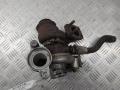 9685293080 Турбина Ford Focus II 2009г. - фото №4