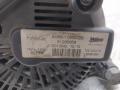 AV6N10300DB Генератор Ford Fiesta 6 2010г. - фото №5