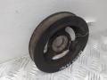 9654961080 Шкив коленвала Citroen Berlingo 2006г. - фото №2