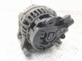 9648321880 Генератор Citroen Berlingo 2009г. - фото №3