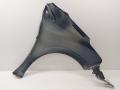 Крыло переднее левое Peugeot 208 2013г. - фото №4