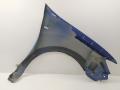 Крыло переднее левое Dacia Sandero 2014г. - фото №9