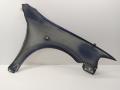Крыло переднее левое Opel Astra (G) 2000г. - фото №7