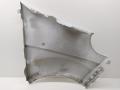 Крыло переднее левое Opel Vivaro A 2006г. - фото №5