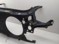 7145012 Передняя панель крепления облицовки (телевизор) Mini Cooper R56 рест 2012г. - фото №3