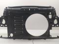 7145012 Передняя панель крепления облицовки (телевизор) Mini Cooper R56 рест 2012г. - фото №5