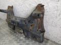 Балка подвески передняя (подрамник) Opel Corsa (D) 2010г. - фото №4
