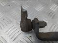8V515494AC Стабилизатор подвески (поперечной устойчивости) передний Ford Fiesta 6 2012г. - фото №3