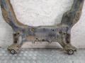 Балка подвески передняя (подрамник) Ford S-Max рест 2011г. - фото №2