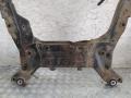 Балка подвески передняя (подрамник) Ford S-Max рест 2011г. - фото №5