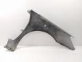 Крыло переднее левое Peugeot 307 2004г. - фото №5