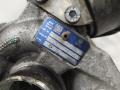 03L253056G Турбина Volkswagen Caddy 3 рест 2012г. - фото №2