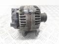 06F903023F Генератор Volkswagen Caddy 3 рест 2012г. - фото №3