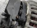 06F903023F Генератор Volkswagen Caddy 3 рест 2012г. - фото №4
