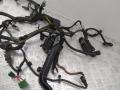 13110377 Проводка двигателя Opel Astra (G) 2003г. - фото №2