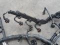 Проводка двигателя Ford C-Max 2008г. - фото №5