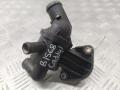 03L121111AE Корпус термостата Volkswagen Caddy 3 рест 2011г. - фото №2