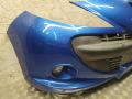 Бампер передний Peugeot 206 2012г. - фото №2