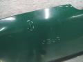Капот Mercedes Sprinter W901-905 2005г. - фото №2