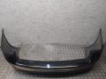 Бампер задний Skoda Octavia A5 рест 2008г. - фото №3